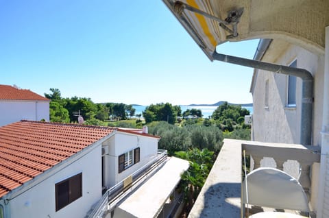 Apartments and Rooms On the Beach - Unit 47187-61