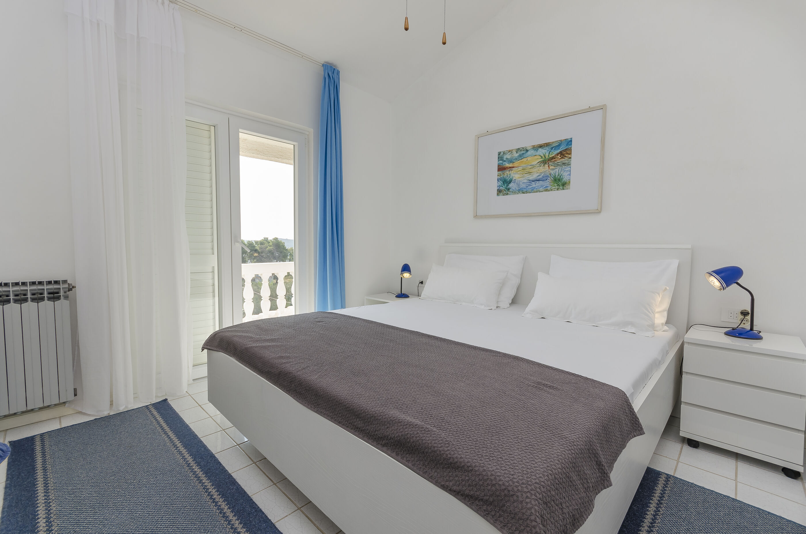 Apartments and Rooms On the Beach - Unit 211772-16