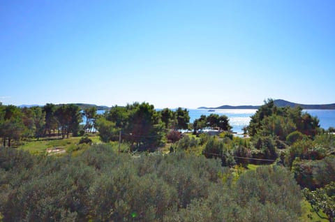 Apartments and Rooms On the Beach - Unit 211772-16
