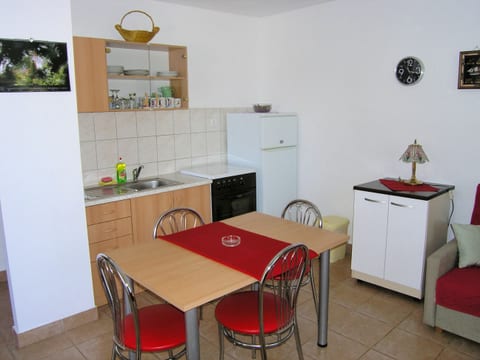Apartments Hržina - Unit 47203-61