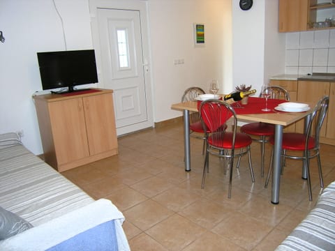 Apartments Hržina - Unit 47204-61