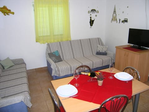 Apartments Hržina - Unit 47204-61