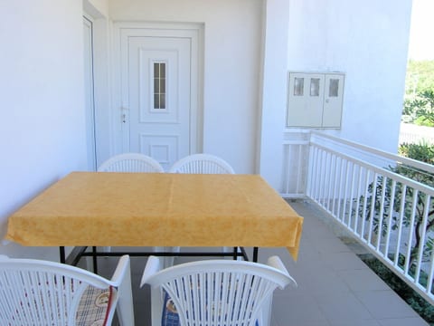 Apartments Hržina - Unit 47204-61