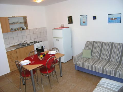 Apartments Hržina - Unit 47204-61