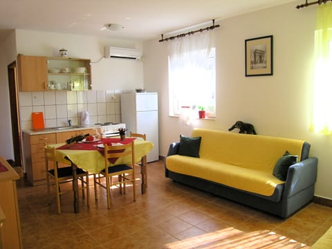 Apartments Hržina - Unit 178438-5