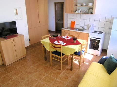 Apartments Hržina - Unit 178438-5