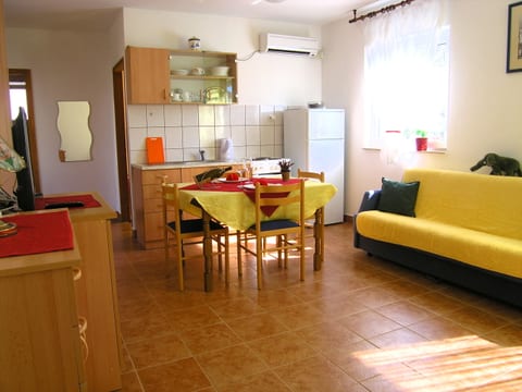 Apartments Hržina - Unit 178438-5