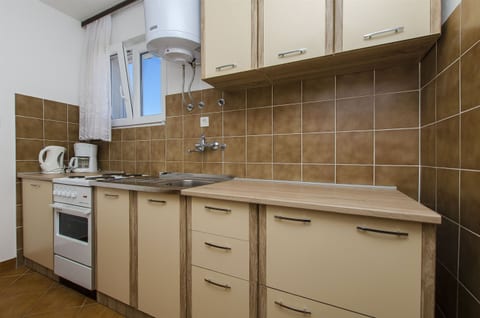 Apartments Rada - Unit 47300-61