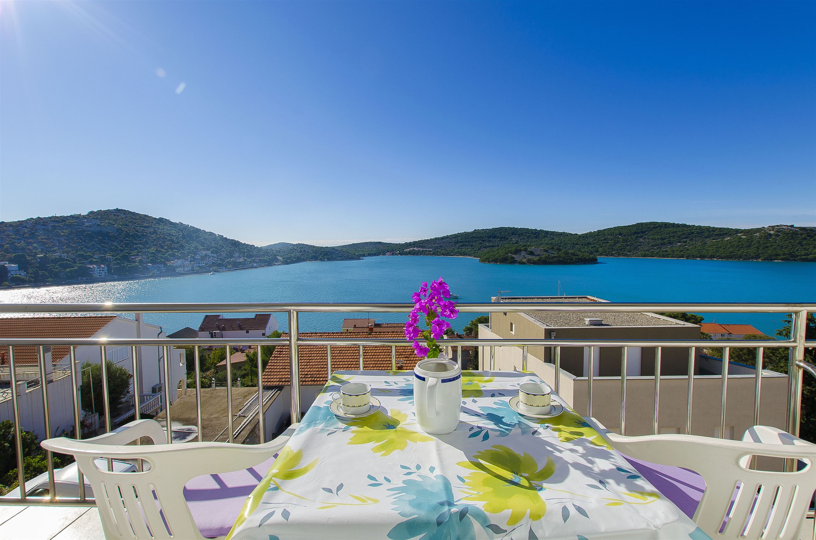 Apartments Rada - Unit 47300-61