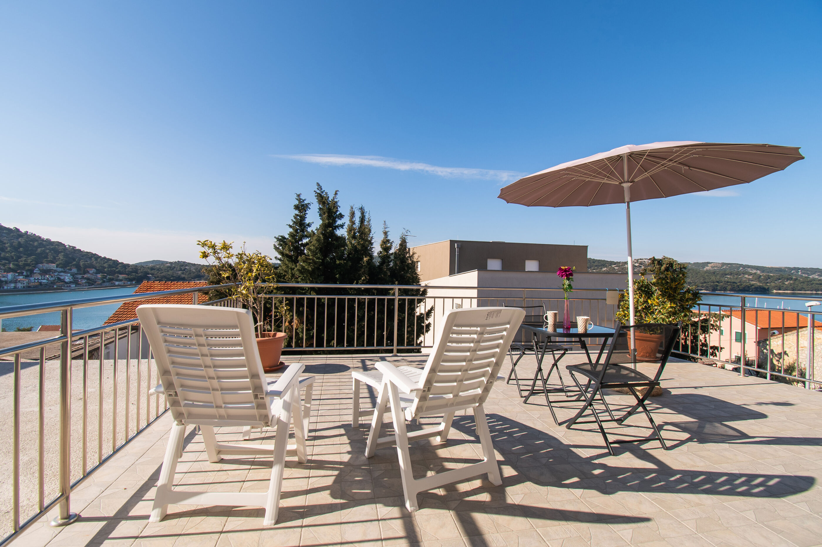 Apartments Rada - Unit 47301-61