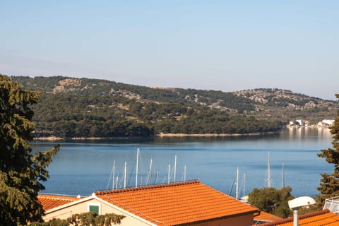 Apartments Rada - Unit 47301-61