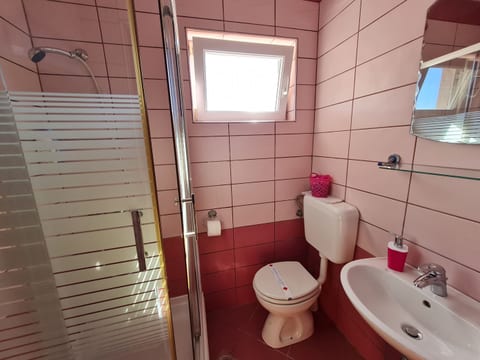 Apartments Vjenceslava - Unit 47309-61