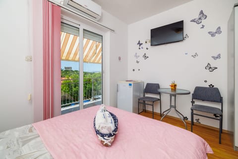 Apartments Vjenceslava - Unit 47309-61