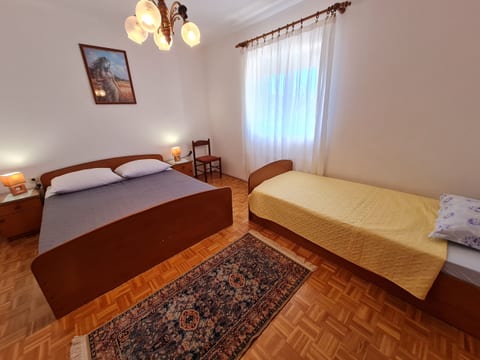 Apartments Vjenceslava - Unit 47304-61