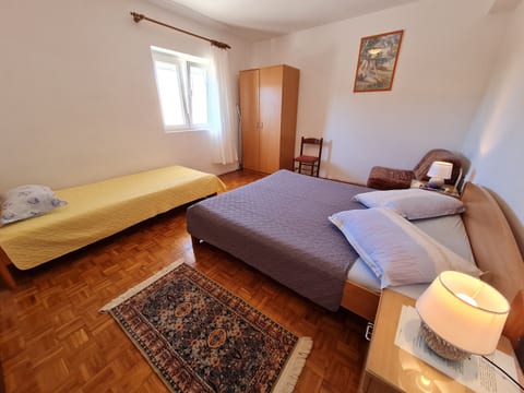 Apartments Vjenceslava - Unit 47304-61