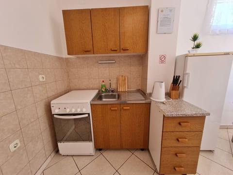 Apartments Vjenceslava - Unit 47305-61