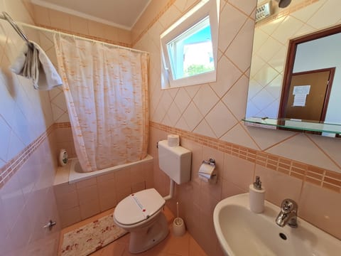Apartments Vjenceslava - Unit 47307-61