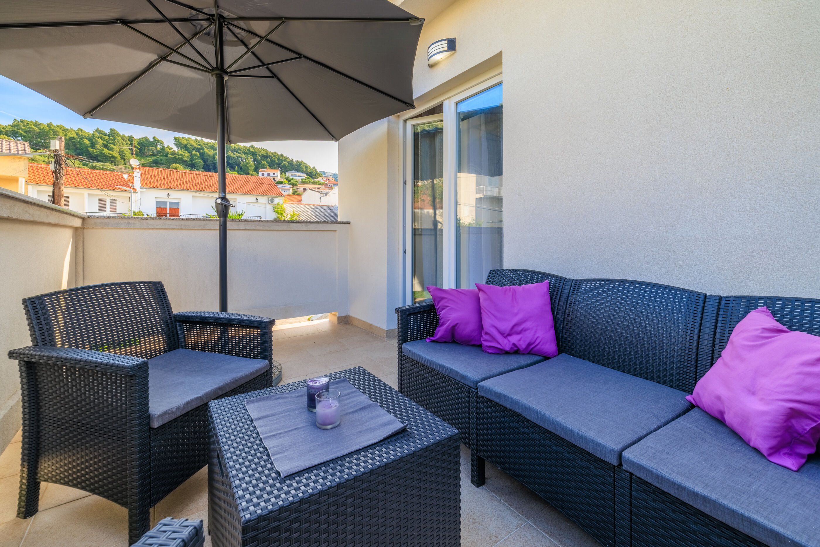 Apartments Toni - Unit 47315-61