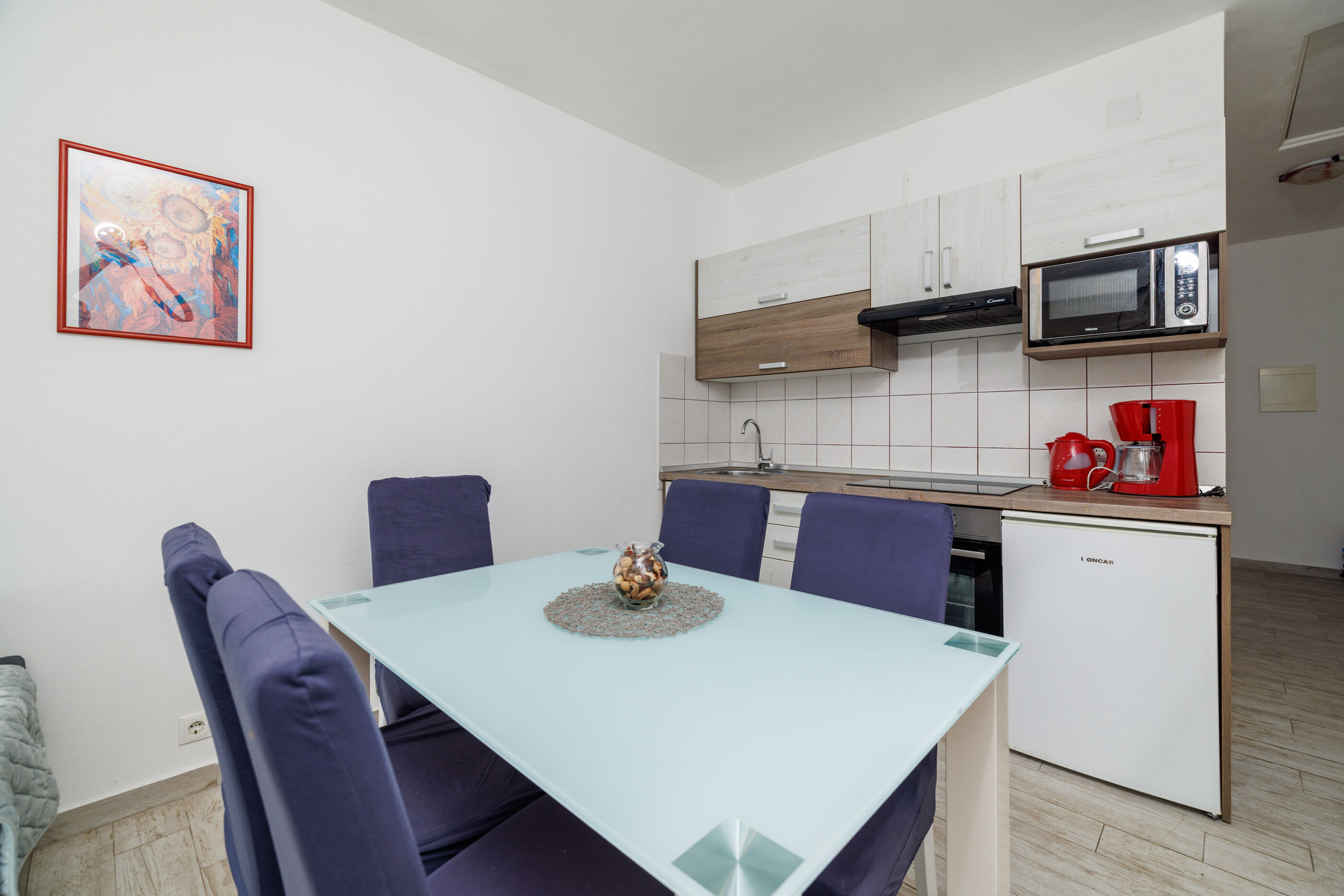 Apartments Toni - Unit 47316-61