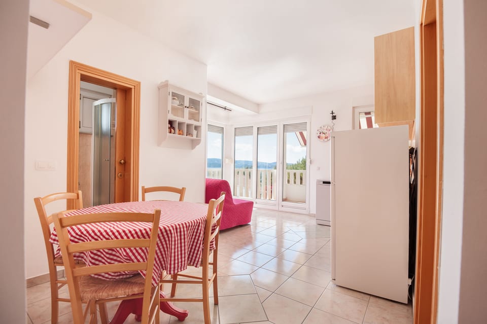 Apartments Gordana - Unit 47319-61 - Croatia
