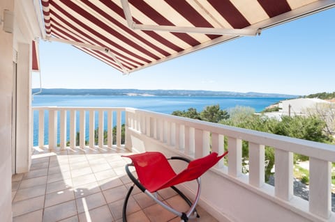 Apartments Gordana - Unit 47320-61