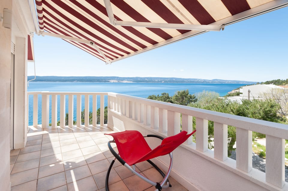 Apartments Gordana - Unit 47320-61 - Croatia