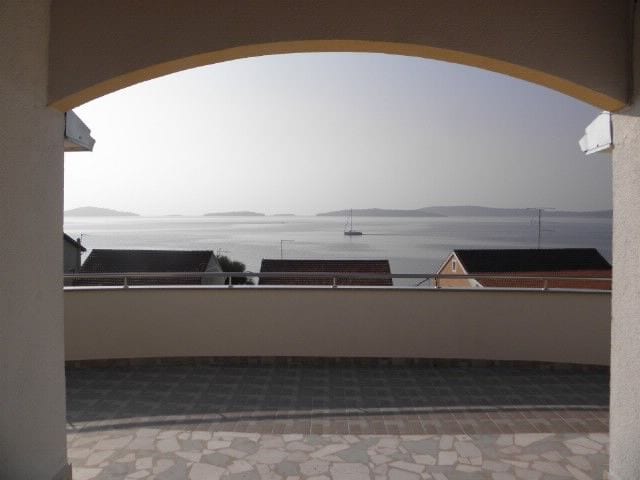 Apartments Frane - Unit 47366-61 - Croatia
