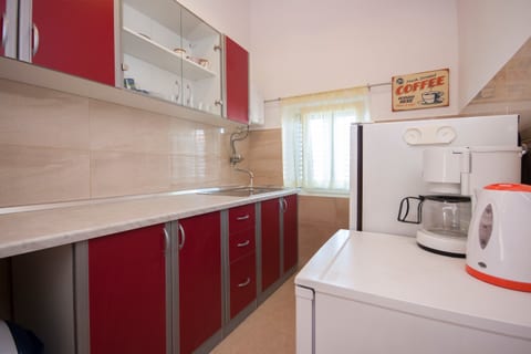 Apartments Frane - Unit 47366-61