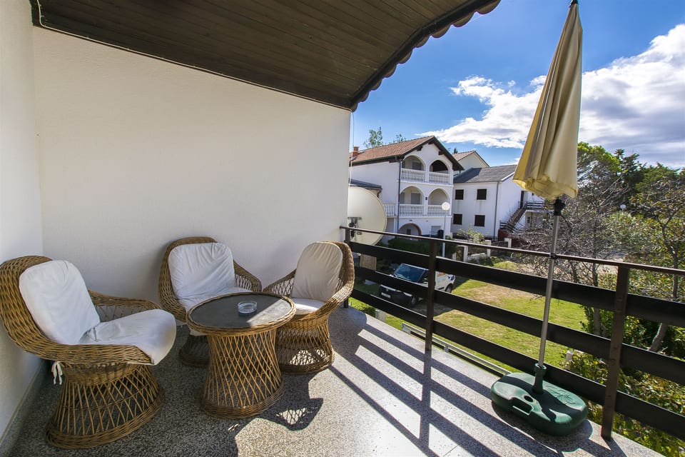 Apartment Kata - Unit 47373-61 - Croatia