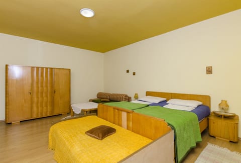 Apartments Franciska - Unit 47375-61