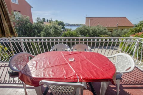 Apartments Franciska - Unit 47375-61
