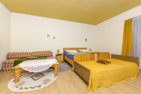 Apartments Franciska - Unit 47375-61
