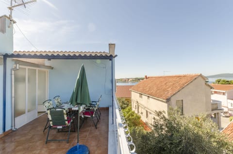 Apartments Franciska - Unit 47376-61