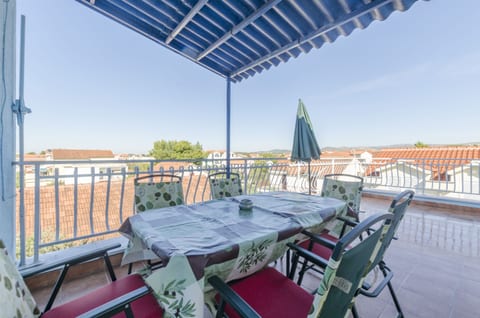 Apartments Franciska - Unit 47376-61