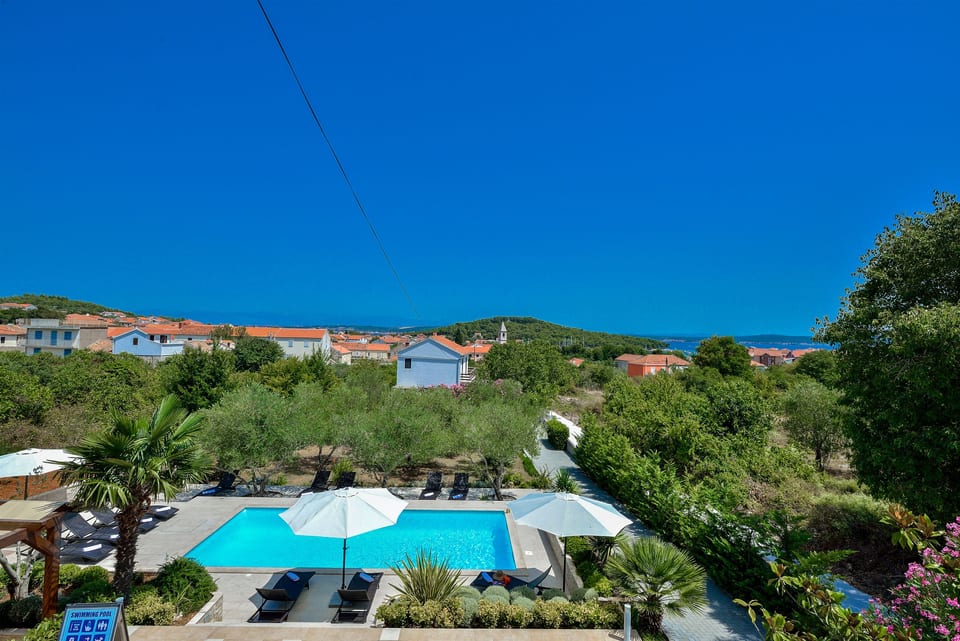 Apartments Villa Ana - Unit 47385-61 - Croatia