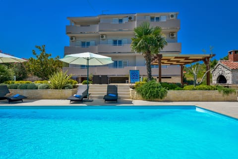 Apartments Villa Ana - Unit 150930-15