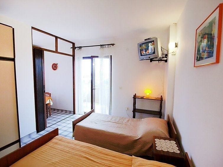 Apartments Villa Ana - Unit 150930-15 - Croatia