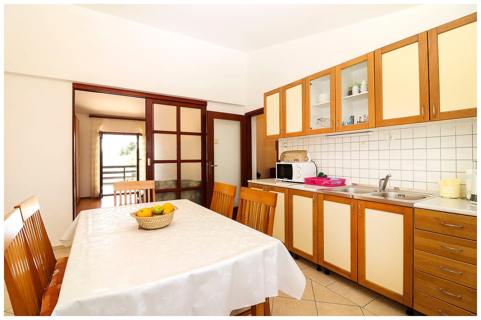 Apartment Zdravko - Unit 47407-61