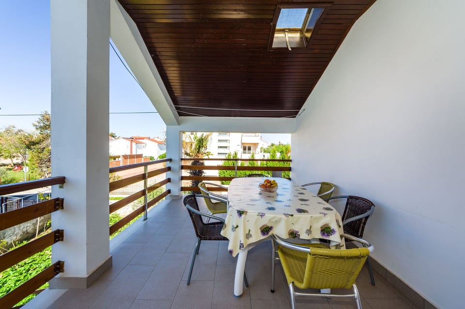 Apartment Šime - Einheit 47413-61