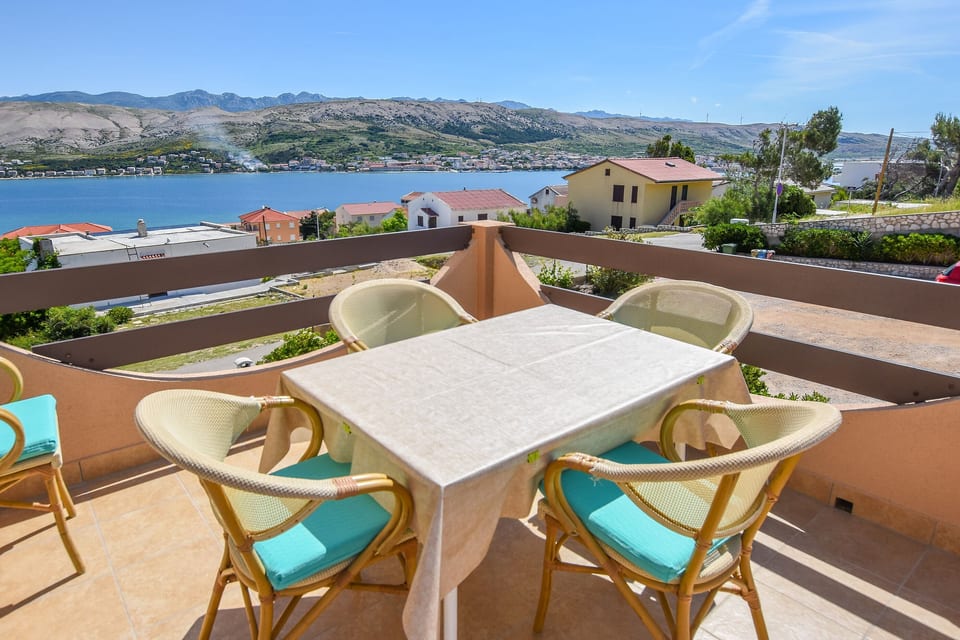 Apartments Marija - Unit 47424-61