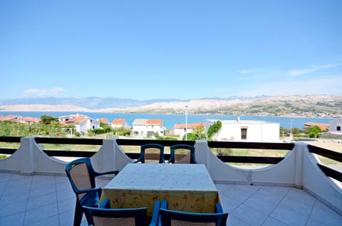 Apartments Marija - Unit 124614-15