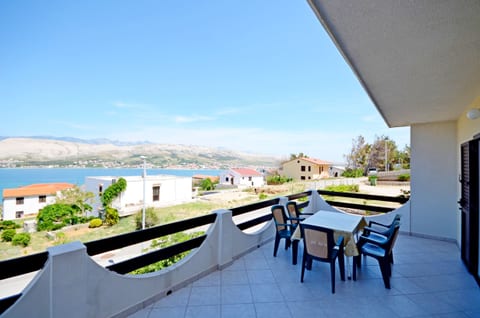 Apartments Marija - Unit 124614-15