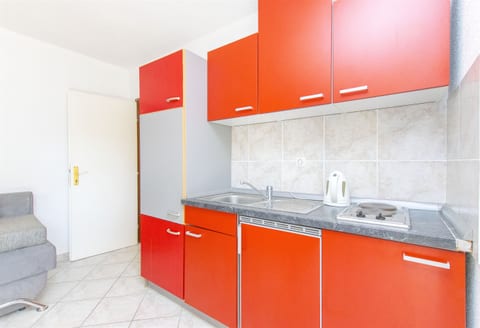 Apartments Kata - Unit 47445-61
