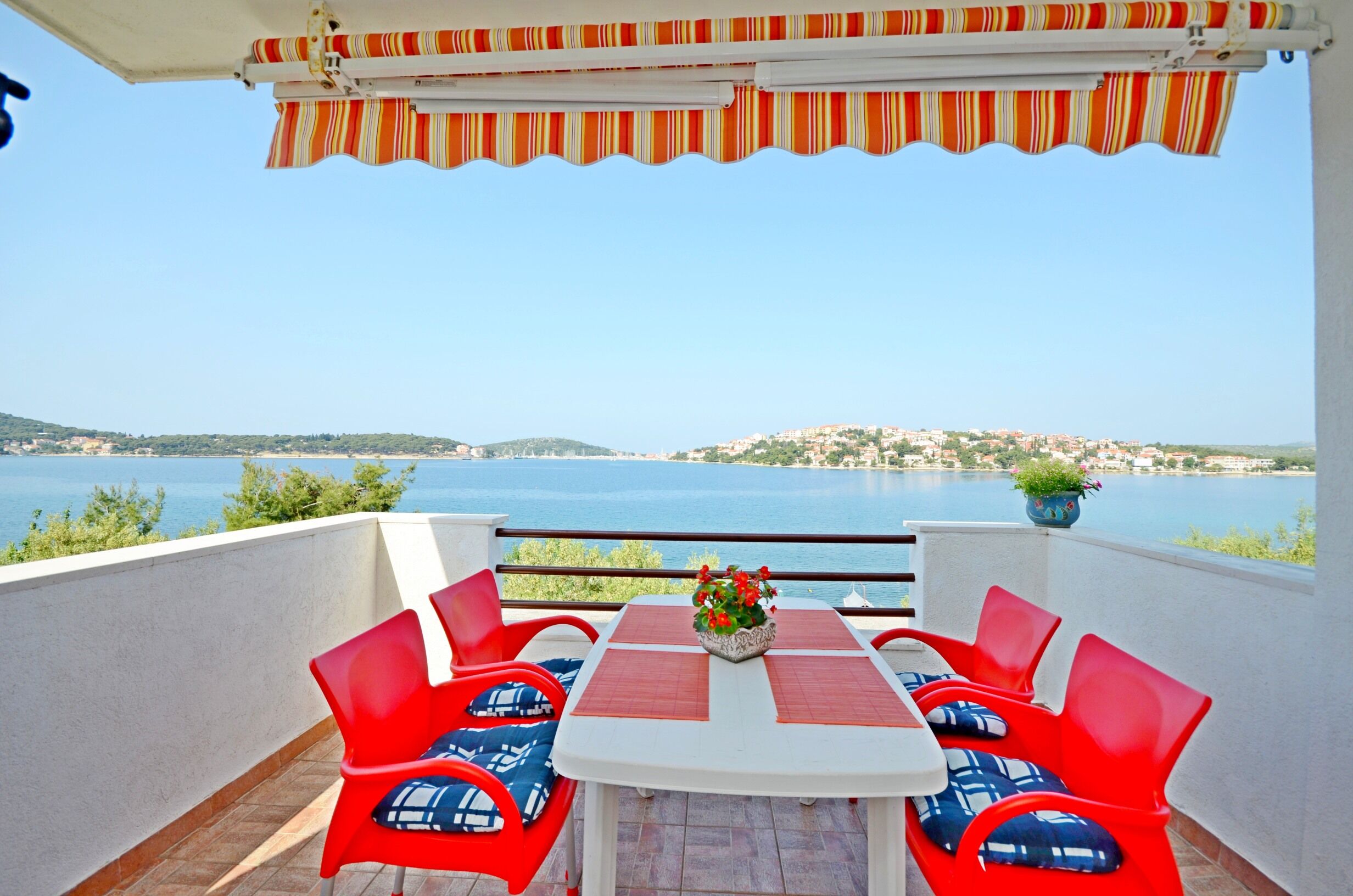 Apartments Jadranka - Unit 47453-61