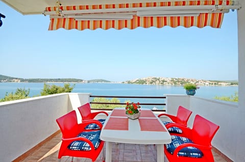 Apartments Jadranka - Unit 47453-61