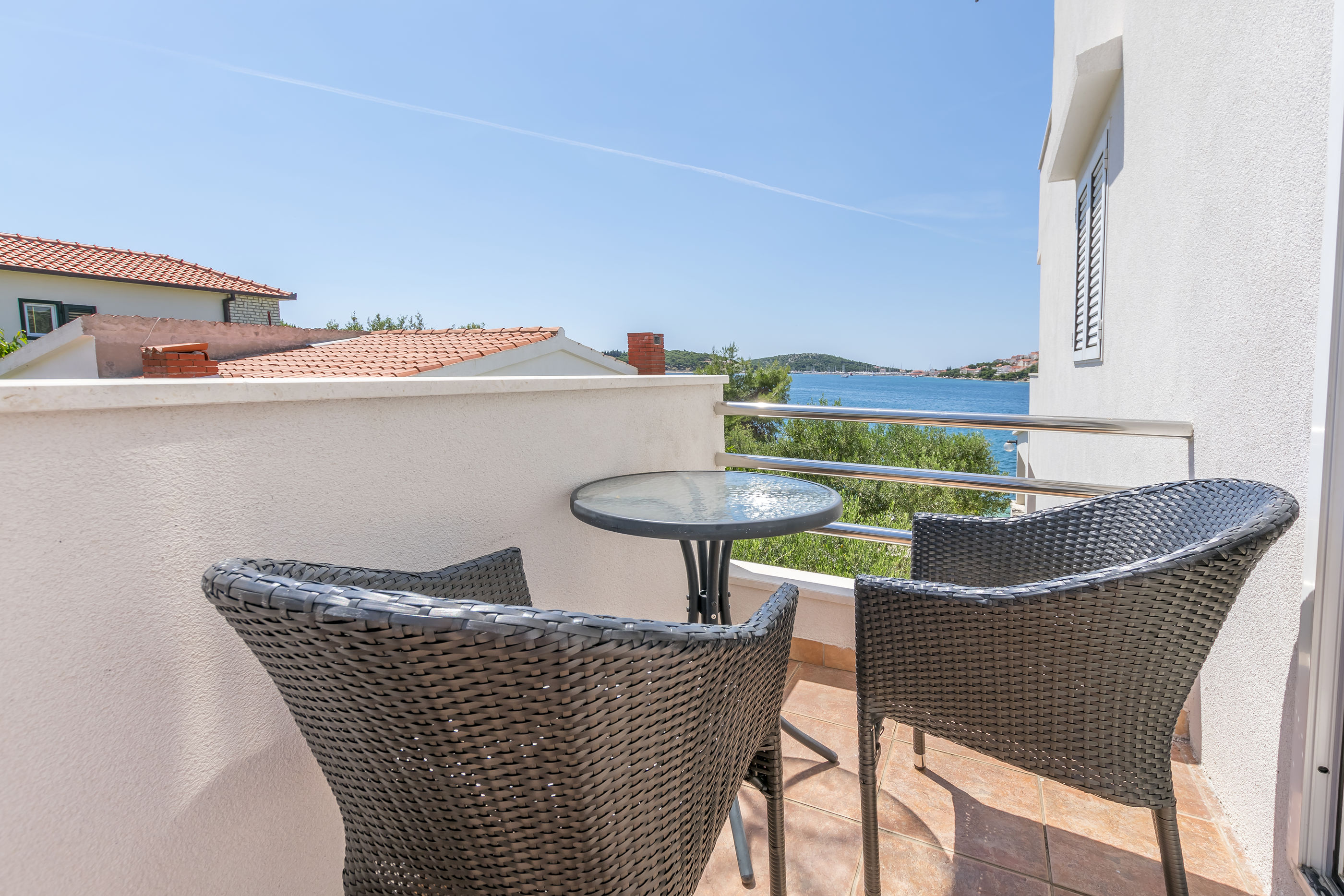 Apartments Jadranka - Unit 47454-61