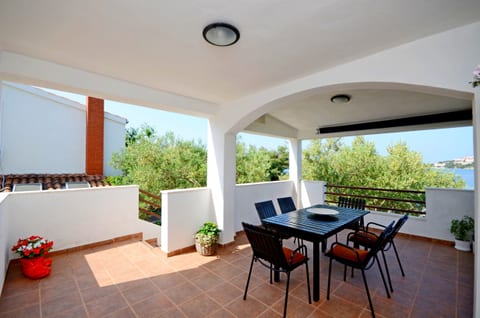 Apartments Jadranka - Unit 47452-61