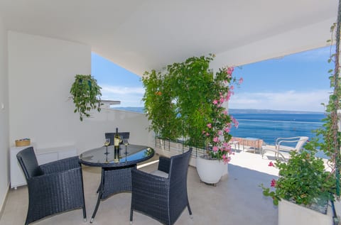 Apartment Sreta - Unit 47497-61