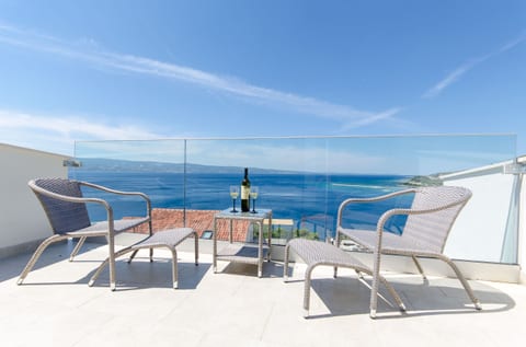 Apartment Sreta - Unit 47497-61