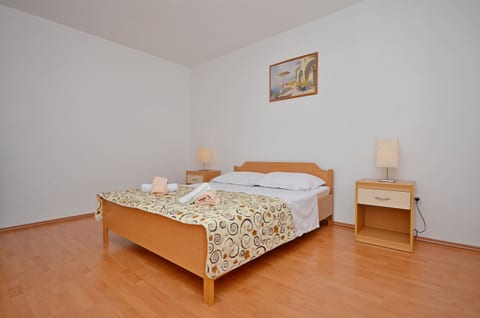Apartments Šime - Unit 47537-61